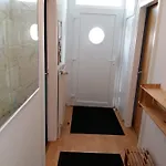 בית נופש Haus Deichblick דורנום