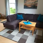 בית נופש Haus Deichblick