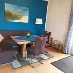 Haus Deichblick דורנום