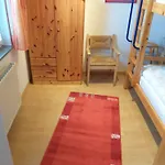 Haus Deichblick בית נופש *