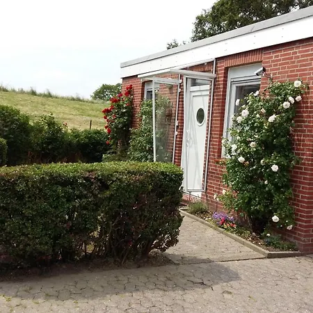 Haus Deichblick