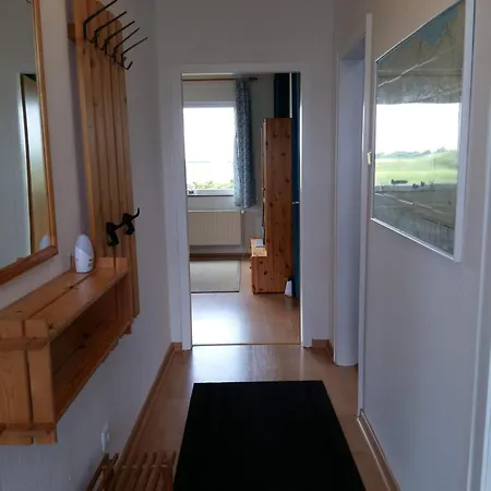 Haus Deichblick *