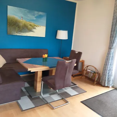 Haus Deichblick Dornum