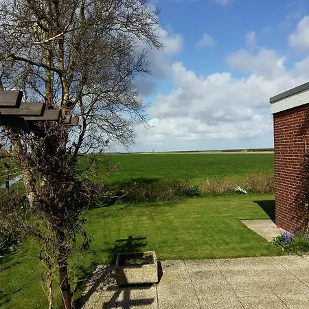 Haus Deichblick *