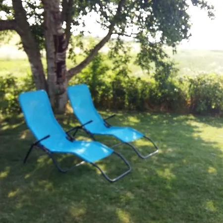 Haus Deichblick *