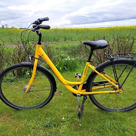 Feriehus Haus Deichblick