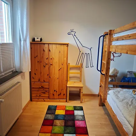 Haus Deichblick