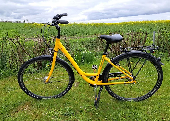 Feriehus Haus Deichblick